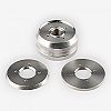Pack Adaptateur 510 + Rings Lightsaber BP Mods Silver