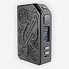 Box Punk II Teslacigs Matte Black