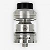 Osiris Mini RTA 25mm Vaperz Cloud Silver