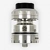 Osiris RTA 30mm Vaperz Cloud Silver