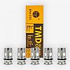 Pack de 5 résistances TMD BP Mods Pro 0,55 ohm