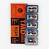 Résistances TMD BP Mods Mesh 0,3 ohm