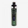 Drag H40 Voopoo pod DL 1500mAh 40W Green