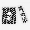 Pack de 10 Wraps Accu 21700 N Sek N5