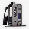 Kit Stubby AIO + RDTA X-Ray Edition Suicide Mods X Vaping Bogan X Orca Vape Thunderstruck
