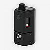 Kit Ethos Boro Across Vape x Dovpo Samurai Black