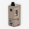 Kit Ethos Boro Across Vape x Dovpo Desert Yellow