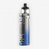 Kit Veynom LX Pod Aspire Chrome Blue Fade