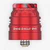 Dead Rabbit Pro RDA Hellvape Red