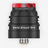 Dead Rabbit Pro RDA Hellvape Matte Black