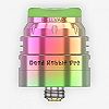 Dead Rabbit Pro RDA Hellvape Raimbow