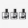 Pack de 3 Pods 4ml Orizon Vaptio 0,6ohm