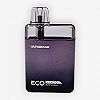 Eco Nano Metal Version pod Vaporesso MTL 6ml 1000mAh Black Truffle