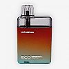 Eco Nano Metal Version pod Vaporesso MTL 6ml 1000mAh Sunrise Orange