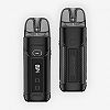 Kit Luxe X Pro Vaporesso Black