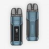 Kit Luxe X Pro Vaporesso Blue