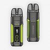 Kit Luxe X Pro Vaporesso Gunmetal Lime