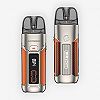 Kit Luxe X Pro Vaporesso Ultra Orange