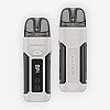 Kit Luxe X Pro Vaporesso White