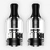 Pack de 2 Cartouches 2ml S GeekVape 0,8 ohm