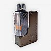 Gotek Pro pod  Aspire Gunmetal