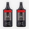 Pack de 2 cartouches Dot Switch R Dotmod 0,8 ohm