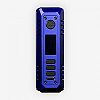 Box Odin V2 Mini Vaperz Cloud x Dovpo x Vaping Bogan Satin Blue