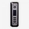 Box Odin V2 Mini Vaperz Cloud x Dovpo x Vaping Bogan Satin Gunmetal