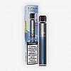 Kit ELFA Pro (+ Pod 2ml 20mg) ElfBar Twilight Blue (+Pod Myrtille)