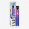 Kit ELFA Pro (+ Pod 2ml 10mg) ElfBar Aurora Purple (+Pod Passion Kiwi Goyave)