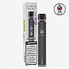 Kit ELFA Pro (+ Pod 2ml 10mg) ElfBar Black (+ Pod Pastèque) - DDM Courte = 05/2025 