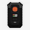 Box Armour Max Vaporesso Black