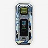 Box Armour S Vaporesso Camo Blue