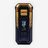 Box Armour S Vaporesso Cyber Gold