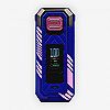 Box Armour S Vaporesso Cyber Blue