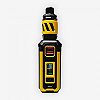 Kit Armour S + iTank 2 Vaporesso Yellow
