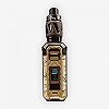 Kit Armour S + iTank 2 Vaporesso Camo Brown