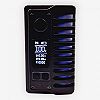 Box Empire Skeleton Squonk Vaperz Cloud x Orca Vape x GrimmGreen Black Skeleton