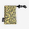 Pochette By Daft Cthulhu Yellow