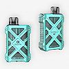 Kit Gotek X II Pod Aspire Cyan