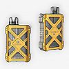 Kit Gotek X II Pod Aspire Gold