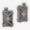 Kit Gotek X II Pod Aspire Gunmetal