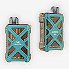 Kit Gotek X II Pod Aspire Pine Green