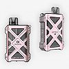 Kit Gotek X II Pod Aspire Pink