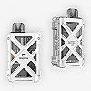 Kit Gotek X II Pod Aspire Silver