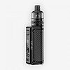 Kit Thelema Mini (+ UB Lite Pod Tank) Lost Vape Carbon Fiber