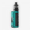 Kit Thelema Mini (+ UB Lite Pod Tank) Lost Vape Dragon Green