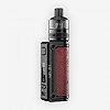 Kit Thelema Mini (+ UB Lite Pod Tank) Lost Vape Mystik Red