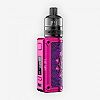 Kit Thelema Mini (+ UB Lite Pod Tank) Lost Vape Pink Survivor