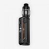 Kit Thelema Solo Lost Vape Black Classic Black